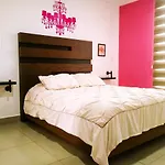 Casa Amazcala Pet Friendly & Hermosas Vistas En Zibata