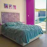 Casa Amazcala Pet Friendly & Hermosas Vistas En Zibata