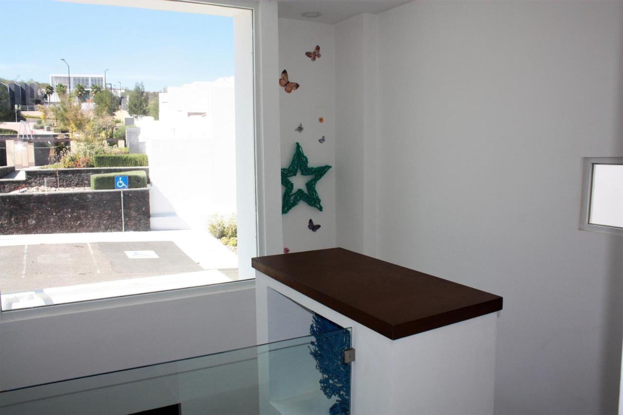 Casa Amazcala Pet Friendly & Hermosas Vistas En Zibata Holiday home *