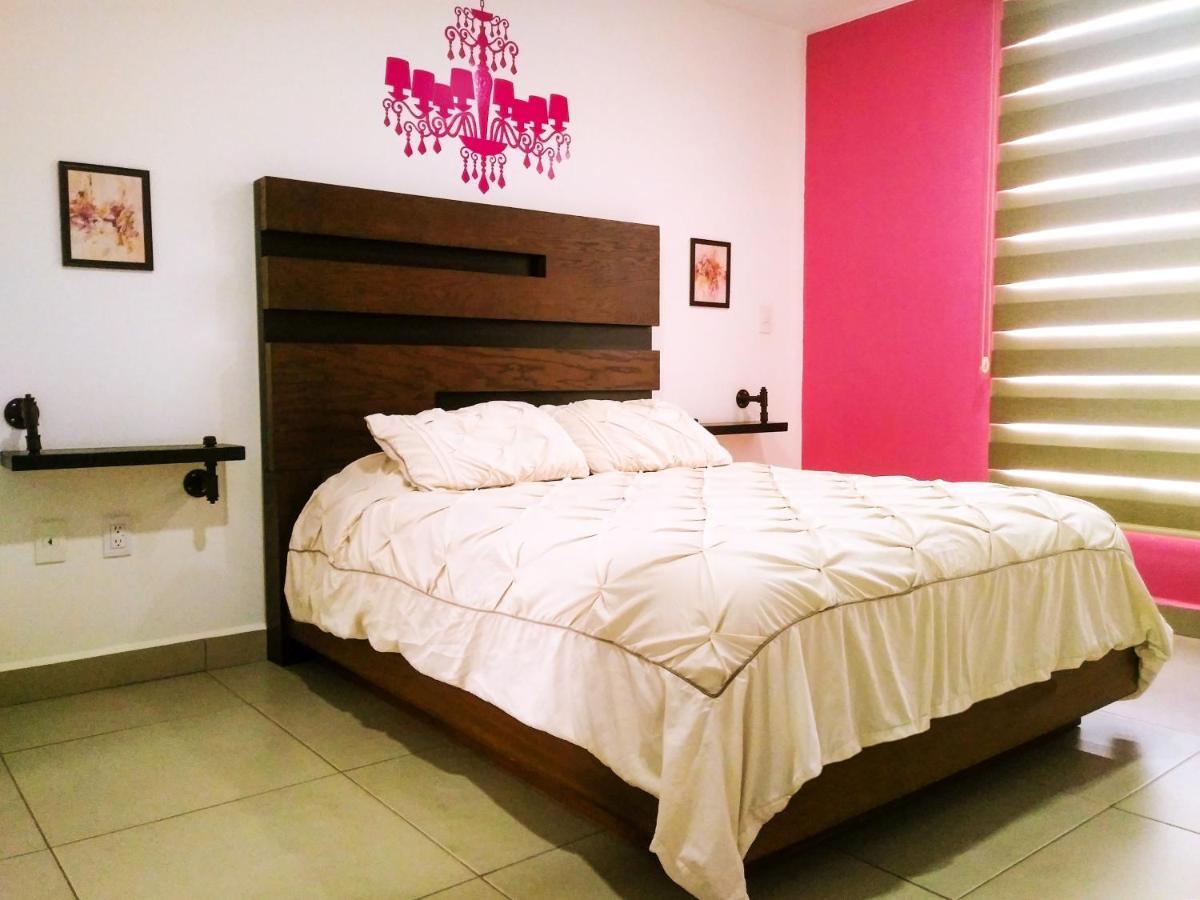 Holiday home Casa Amazcala Pet Friendly & Hermosas Vistas En Zibata Queretaro