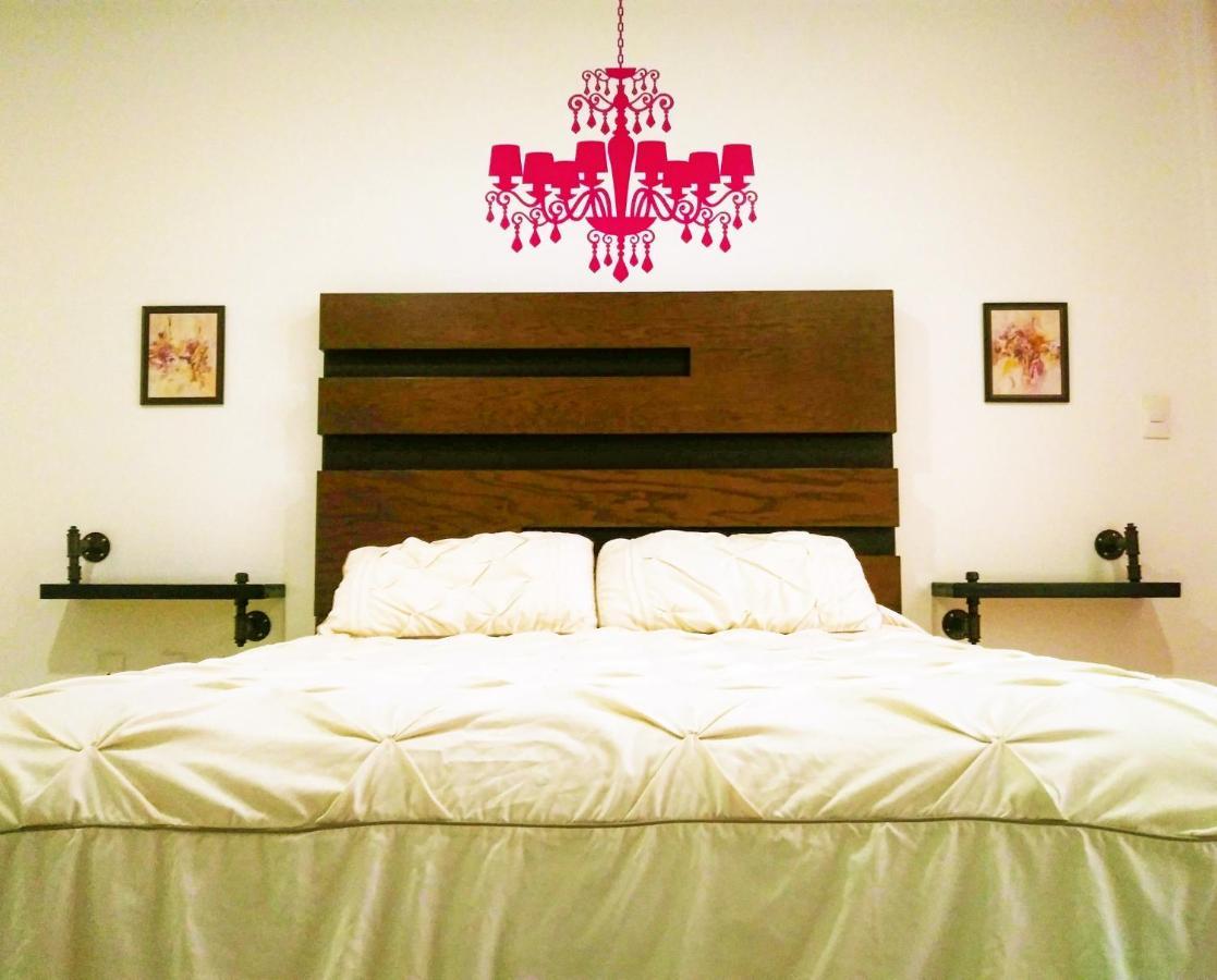 Casa Amazcala Pet Friendly & Hermosas Vistas En Zibata Holiday home Queretaro
