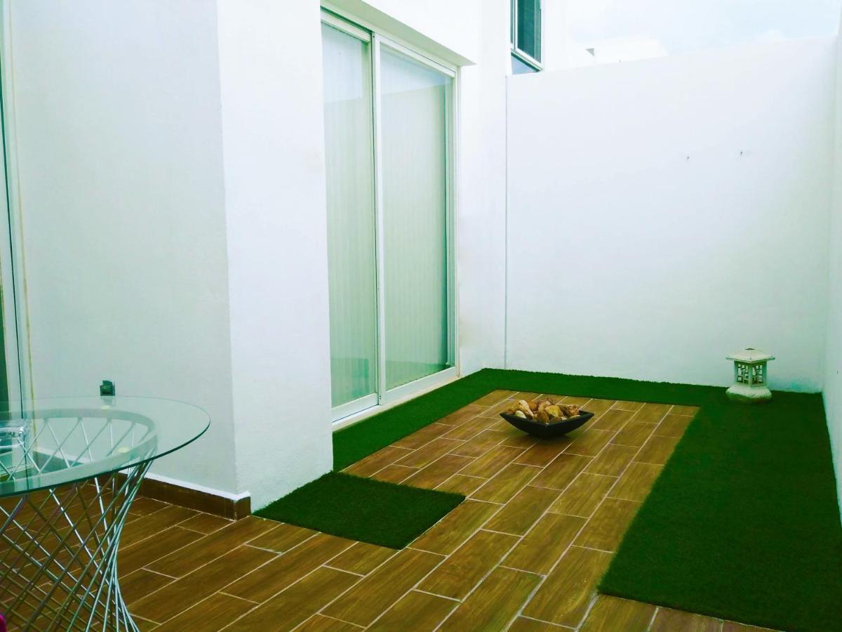 Casa Amazcala Pet Friendly & Hermosas Vistas En Zibata *
